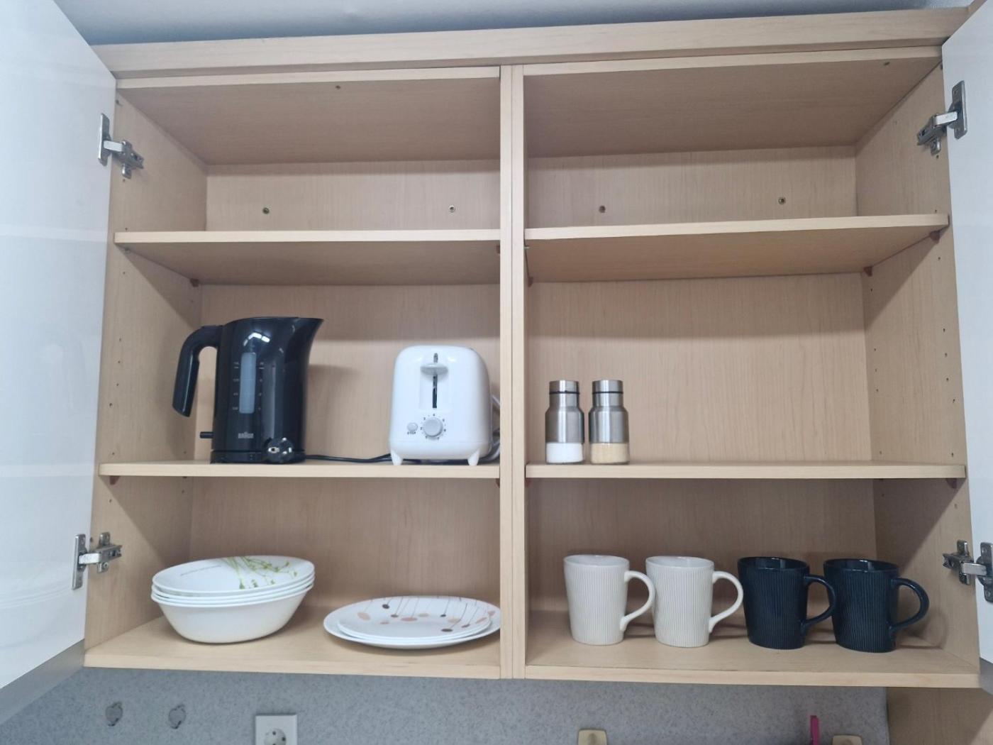 Hongdae Guesthouse 1Min From Hongik Uni Station Exit #1 首爾 外观 照片