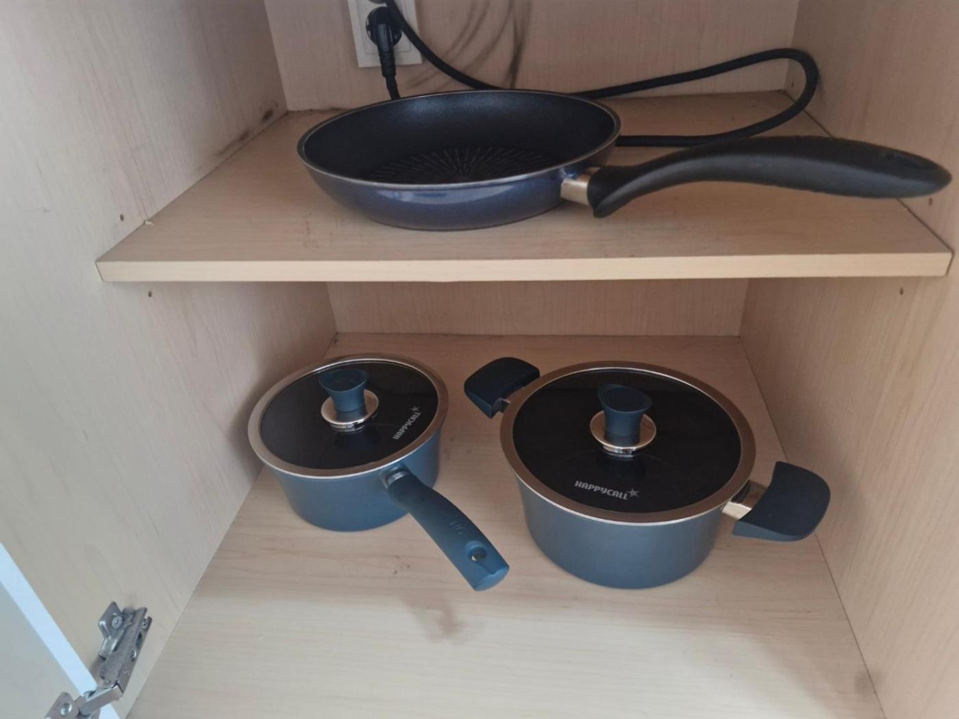 Hongdae Guesthouse 1Min From Hongik Uni Station Exit #1 首爾 外观 照片